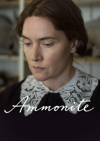 Is Ammonite on Netflix in Canada Where to Watch the Movie New On Netflix Canada